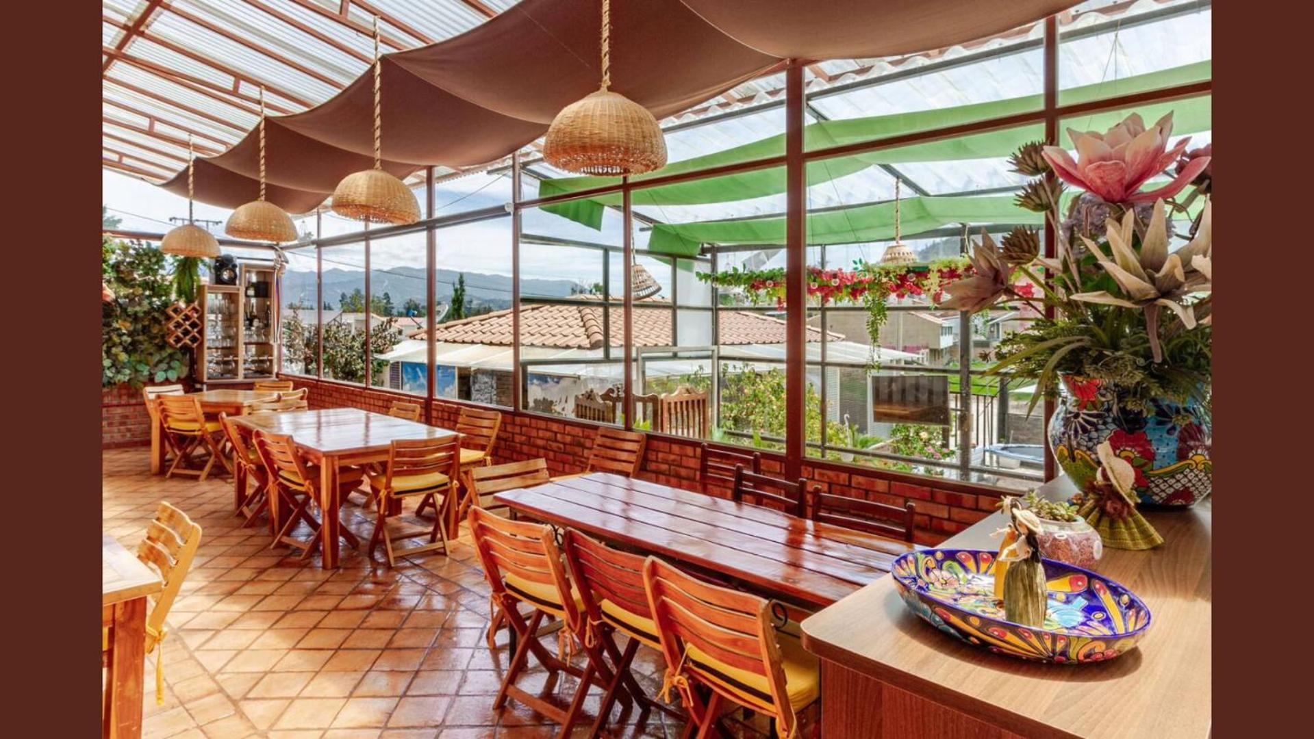 Hotel Boutique 14 Lanceros Paipa Eksteriør billede
